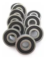 Comprar Rolamento 6202 2rs 1\u002F2 Medidas 12.7x35x11 ( Kit 10 Peças )