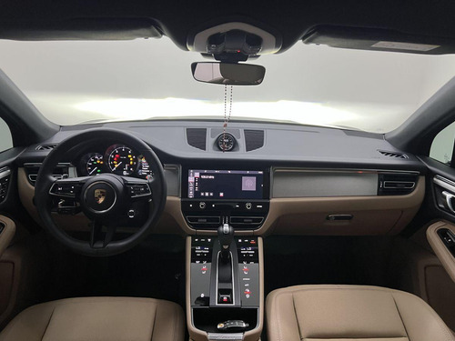 Porsche Macan 2.0 Turbo