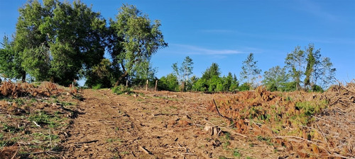Terreno Construccion En Venta En San Carlos