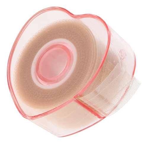 Impermeable Cinta Para Párpados Doble Invisible, De 04