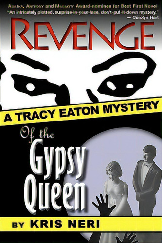 Revenge Of The Gypsy Queen, De Neri, Kris. Editorial Cherokee Mcghee, Tapa Blanda En Inglés