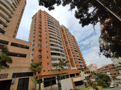 Apartamento En Venta Ubicado En El Parral Valencia Carabobo 23-29803, Eloisa Mejia