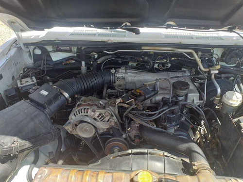 Mitsubishi Montero 2005 3.0 V43 Wagon