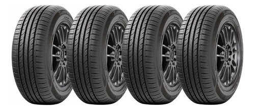 Kit 4 Pneu 175/65r15 Z-108 Westlake 84h Aro 15