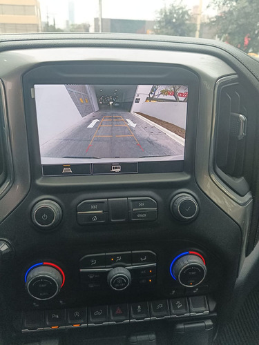 Chevrolet Cheyenne 5.3 V8 RST Doble Cabina 4x4 At