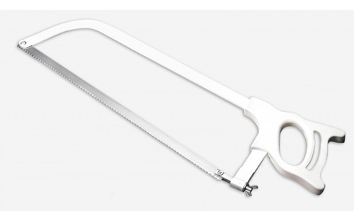 Imagen 5 de 5 de Arco De Sierra Carnicería 22 Pulgadas (56 Cms) Envío Gratis