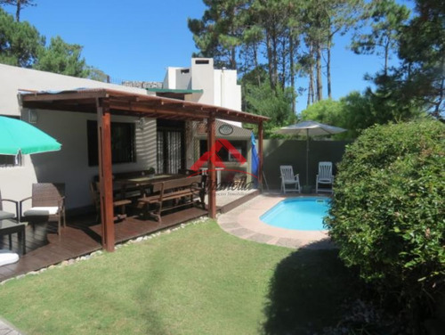 Pinares, Punta Del Este.- Ref: 1065
