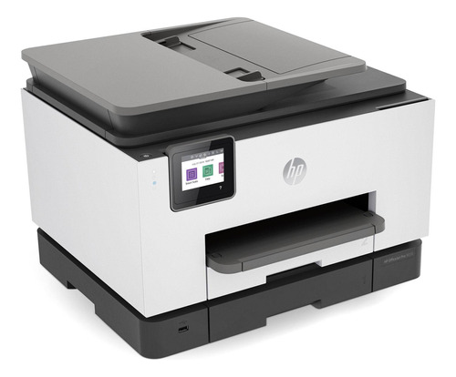 Impresora Hp Officejet 9020