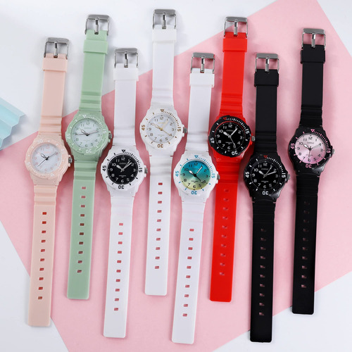 Reloj De Mujer Relojes Deportivos Impermeables Enfermera...