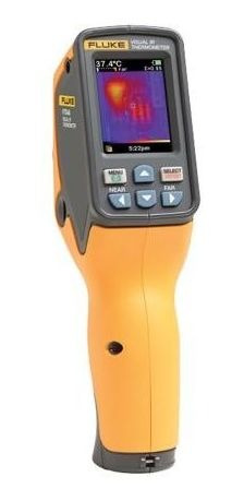 Imagen 4 de 9 de Cámara Termográfica Alquiler & Venta Fluke Flir Industrial