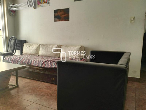 Imagen 6 de 30 de Venta Departamento 2 Ambientes A Metros De Las Playas De La Perla - Mar Del Plata