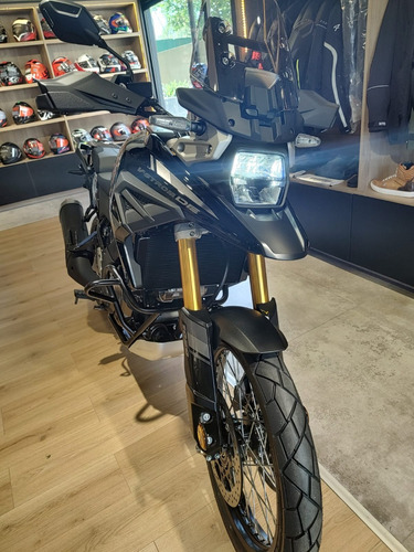 Suzuki V-strom 1050 De - Mejor Contado