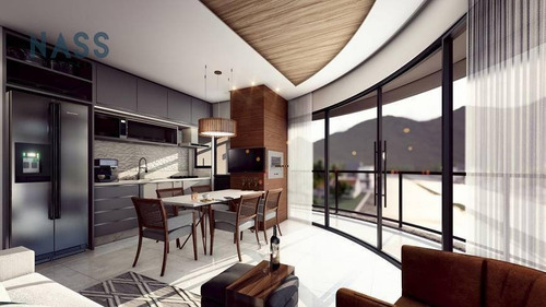 Imagem 9 de 24 de Apartamento Com 3 Dormitórios À Venda Por R$ 970.000,00 - Pântano Do Sul - Florianópolis/sc - Ap0136