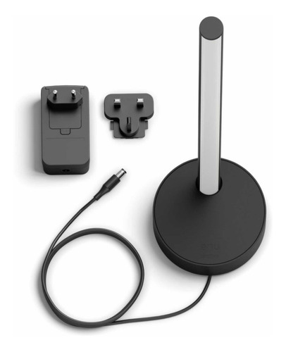 Imagen 3 de 9 de Lámpara De Mesa Philips Hue Gradient Signe