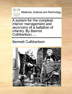 Libro A System For The Compleat Interior Management And C...