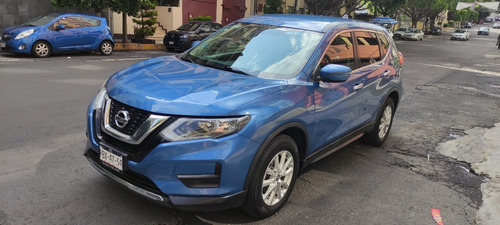 Imagen 2 de 14 de Nissan Xtrail 2020