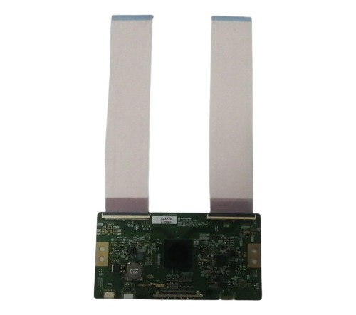 Tcon LG 65uk6550pub 6870c-0750a (Usado)