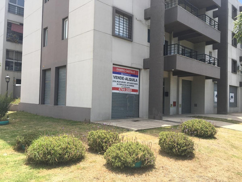 Imagen 4 de 13 de Local En Venta Y/o Alquiler - Rincon De Milberg