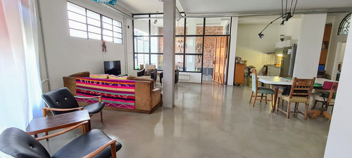Ph Tipo Casa En Venta En Haedo, Morón, G.b.a. Zona Oeste, Todo A Nuevo