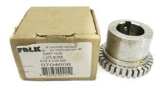 Falk 0704608 1040t 1.375 Nsmp Mgg