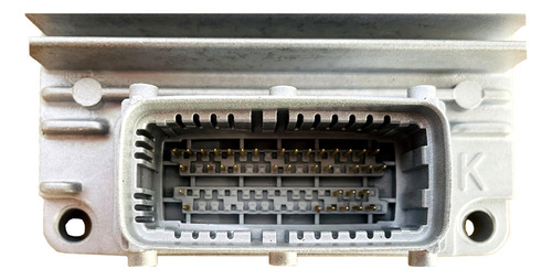 Qmg Computadora Modulo Ecu Ecm 1.6 Estandar 2012 Aveo