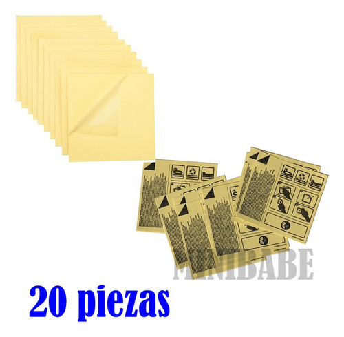 Parches Reparación For Piscinas Y Colchones Inflables 20