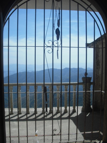 Imagen 11 de 14 de Casa Con Vista Espectacular En Zona Tranquila