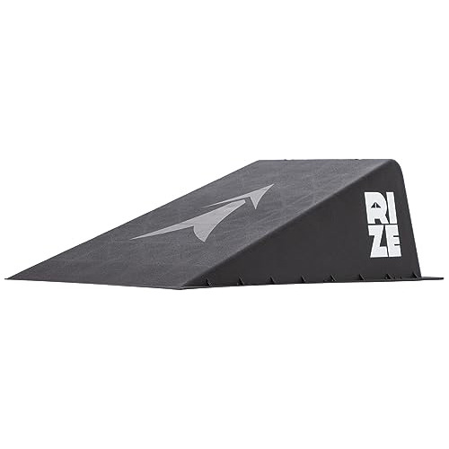 Single Ramp For Skateboards, Bmx Bikes, Scooters, Rc Ca...