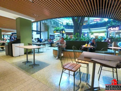 Local En Venta En Medellín - El Poblado