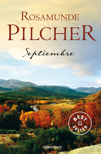 Septiembre Dbbs - Pilcher,r,