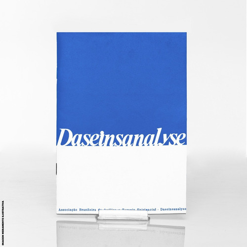 Revista Daseinsanalyse - Edição Número 7
