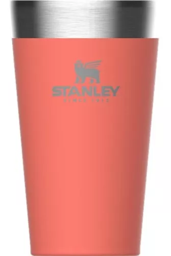 Copo Térmico Quente e Frio Sem Tampa 473ml - Stanley