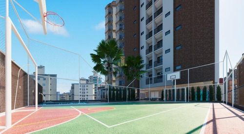 Imagem 15 de 16 de Oxford Residence Itapema - 145233
