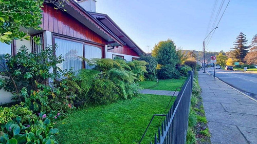 Hermosa Casa En Frutillar Bajo (84946)