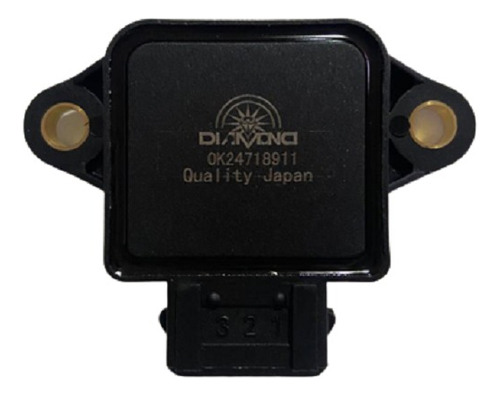 Sensor Tps Para Hyundai Accent Elantra Getz Tucson