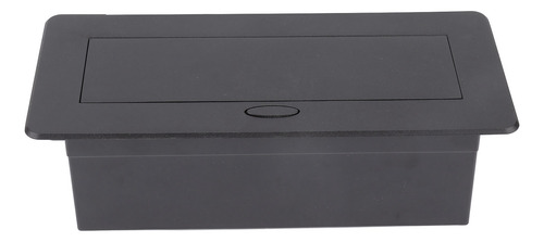 Dos Puertos Usb De Conexión De Mesa, Ocultos, Resistentes Al