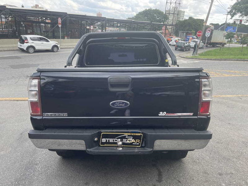 Imagem 7 de 10 de Ford Ranger Limited 3.0 4x4 Tb Eletronic 2010