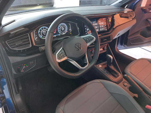 Imagem 5 de 15 de Volkswagen Nivus 1.0 200 Tsi Highline 2022