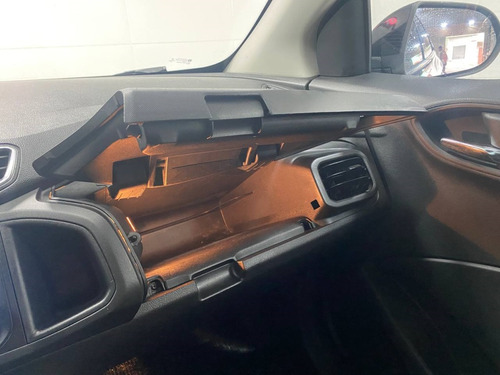 Chevrolet Onix 1.4 MPFI LTZ 8V FLEX 4P MANUAL