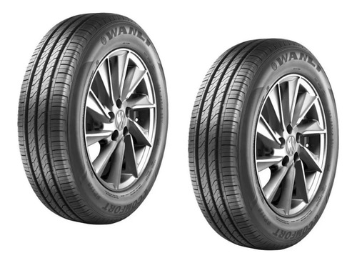 D'upla 175/65 R15 84t Wanli Sp118