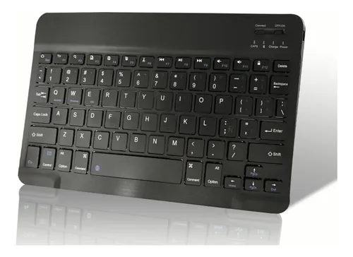 Teclado inalambrico celular sale