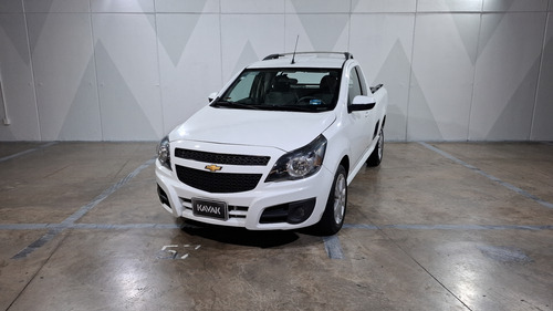 Chevrolet Tornado 1.8 LT C