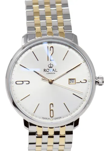 Reloj Royal London MercadoLibre