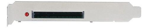 Z Adaptador Cf A Ide De 40 Pines Cf Compact Flash Card To