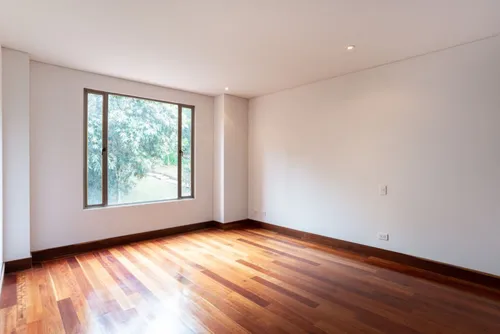 Apartamento En Venta En Colinas De Suba. Cod V6911