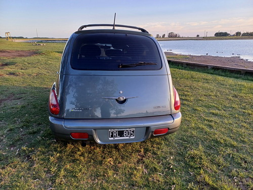Chrysler PT Cruiser 2.4 Classic At