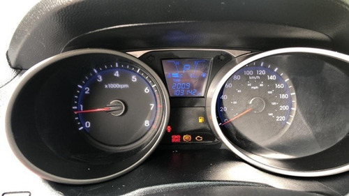 *****ix35 Gls 2.0 16 V 2wd Flex*****