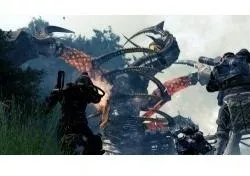 Jogo Lost Planet 2 - Xbox 360 - Mídia Física - Original