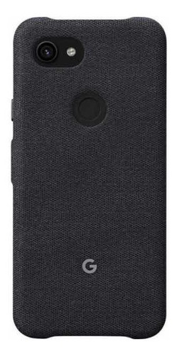 Carcasa Trasera Diseñada Para Google Pixel 3a