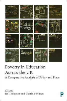 Libro Poverty In Education Across The Uk : A Comparative ...